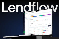 Lendflow - provides the tools you need to build and embed credit products